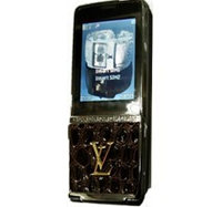 Мобильный телефон Louis Vuitton F460