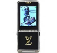 Мобильный телефон Louis Vuitton F480