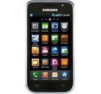 Мобильный телефон Samsung Galaxy S i9000 Dual Sim