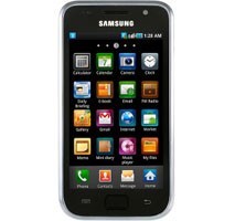 Мобильный телефон Samsung Galaxy S i9000 Dual Sim - фото 1 - id-p15910