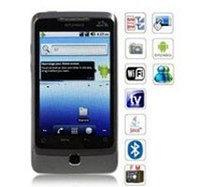 Мобильный телефон Star A5000+ емкостный