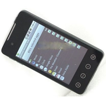 Мобильный телефон STAR A9000 - фото 1 - id-p15916