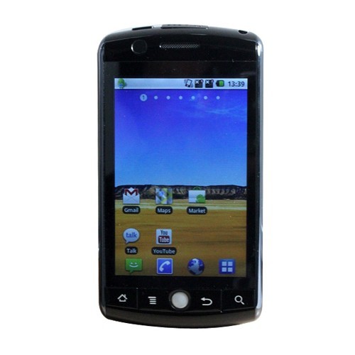 Мобильный телефон Hero H3000 2SIM Android 2.2 - фото 1 - id-p15917