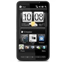 Мобильный телефон HTC HD2 4.3-inch SPB Mobile 1SIM) - фото 1 - id-p15920