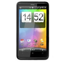 Мобильный телефон HTC HD7 4.3 - фото 1 - id-p15922