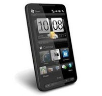 Мобильный телефон HTC HD2 4.3 2SIM емкостный 8ГБ