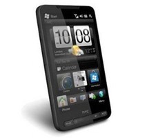 Мобильный телефон HTC HD2 4.3 2SIM емкостный 8ГБ - фото 1 - id-p15923