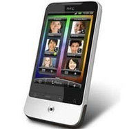 Оригинальные брендовые телефоны HTC A6363 Legend (G6)