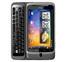 Оригинальные брендовые телефоны HTC Desire Z (A7272) - фото 1 - id-p15938