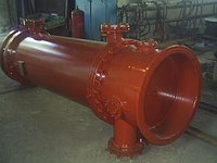 Маслоохладитель МБМ 25-37