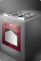 Дизайнерская бытовая техника SMEG, лучший пример знаменитого Made in Italy