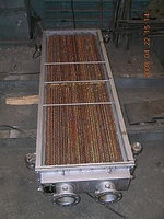 Воздухоохладитель ВОП-12