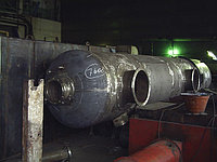 Подогреватель сетевой воды ПСВ-90-7-15