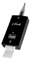 J-Link ARM - фото 1 - id-p16818