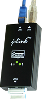 Эмулятор Jlink ARM Pro
