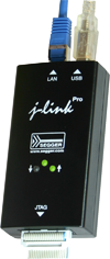 Эмулятор Jlink ARM Pro - фото 1 - id-p16819