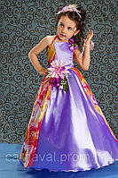 Детское платье для девочки