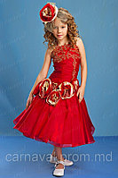 Детское платье для девочки Moonshine