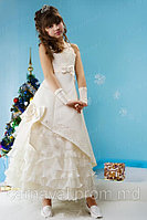 Детское платье для девочки