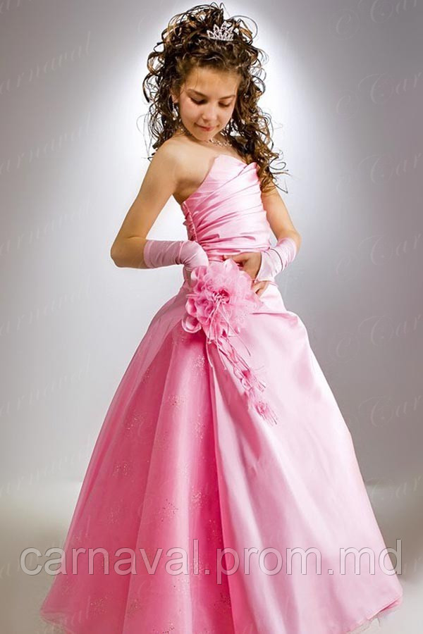 Детское платье для девочки Eliana - фото 1 - id-p2484739