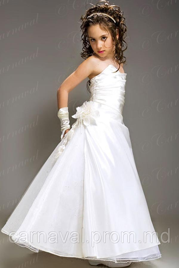 Детское платье для девочки Eliana - фото 1 - id-p2484747