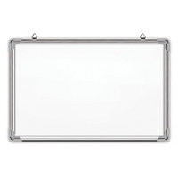 Доска магнитно-маркерная 90х120 см (whiteboard)