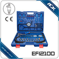 Комплект для экспресс-анализа топлива EFI2100, Китай