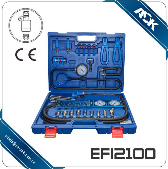 Комплект для экспресс-анализа топлива EFI2100, Китай - фото 1 - id-p1336853
