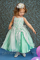 Детское платье для девочки 3843