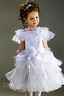 Детское платье для девочки 2906