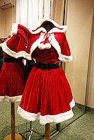 Карнавальный костюм Крэчуница