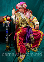 Карнавальный костюм Султан