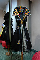 Карнавальный костюм Шахматная королева