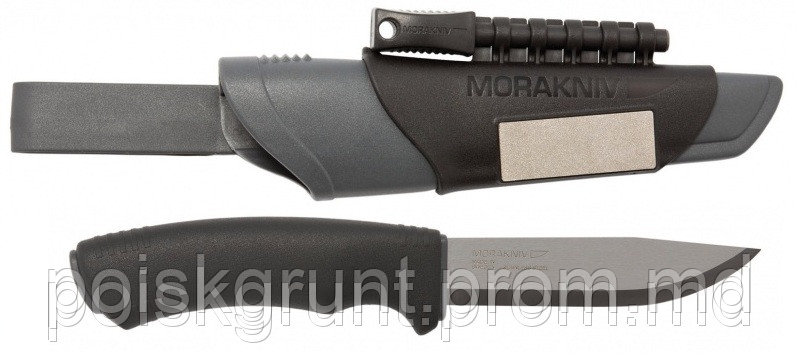 Нож "Mora" Bushcraft Survival Morakniv - фото 1 - id-p2524492