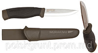 Нож "Mora" Morakniv® Companion Heavy Duty MG