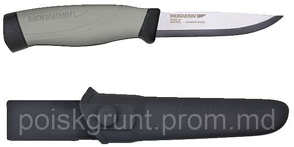 Нож "Mora" Morakniv® Craftline HighQ Robust - фото 1 - id-p2524495