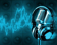 Productie audio pentru radio (аудио продукция для радио)
