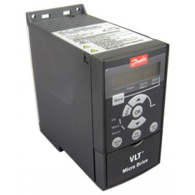 VLT® Micro Drive - фото 1 - id-p2558954