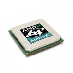 Процессор AMD Athlon II X2 240e