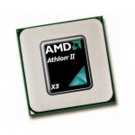 Процессор AMD Athlon II X3 445 - фото 1 - id-p2587536