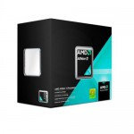 Процессор AMD Athlon II X3 455 Box