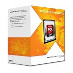 Процессор AMD FX-4170 Box