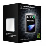 Процессор AMD Phenom II X4 965 Black - фото 1 - id-p2587543