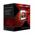 Процессор AMD FX-8120 Box