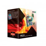 Процессор AMD A6-3670K Box - фото 1 - id-p2587553