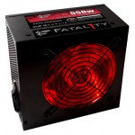 OCZ Fatal1ty 550W (OCZ550FTY-EU)