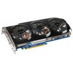 Видеокарта Gigabyte GV-R797OC-3GD