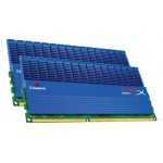 Модуль памяти DDR3-1866 Kingston 8 Gb PC-14900 - фото 1 - id-p2588178
