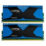 Модуль памяти DDR3-1866 Kingston 8 Gb PC-14900