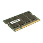 Модуль памяти SODIMM DDR2-800 Crucial 2 Gb PC-6400 - фото 1 - id-p2588182